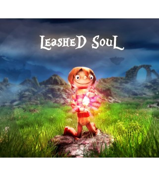 Leashed Soul Steam Key GLOBAL